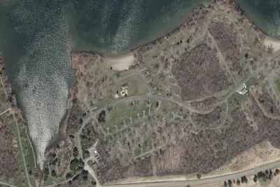 Woodlands Campground