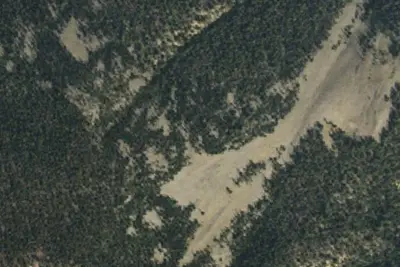 East Creek Campground