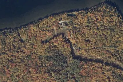 Rangeley Lake Campground