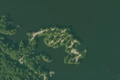 Beech Point Campground