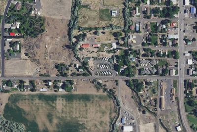 Rustic Edge RV Park