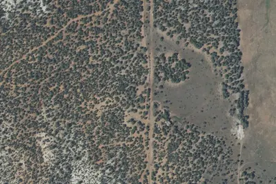 Camp site