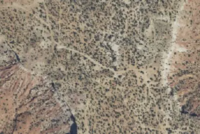 Camp site