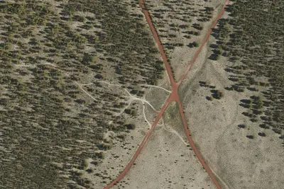 Sand Springs Campground