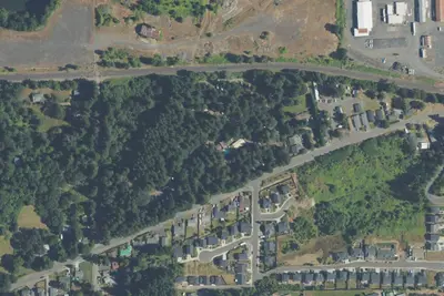 Cascade Locks / Portland East KOA