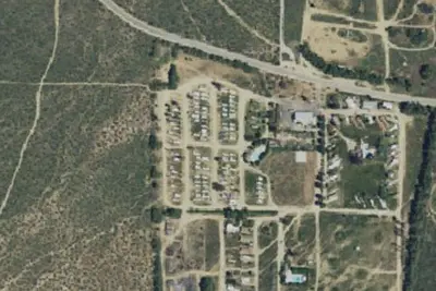 Butterfield Ranch Campground