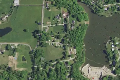 Camp site