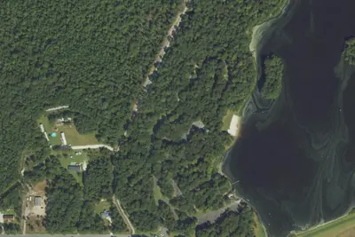 Tent Hill