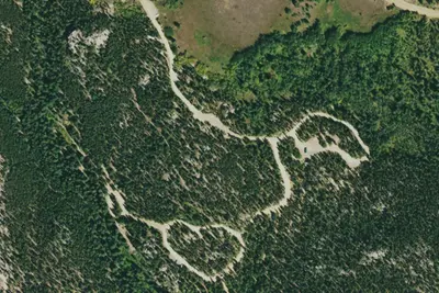 Aspen Meadows Campground