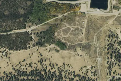 Camp site