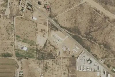 RV park