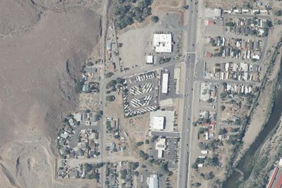 Dayton RV Park