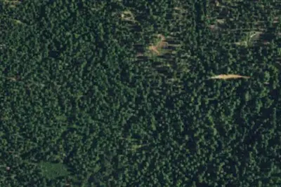 Giant Gap Road