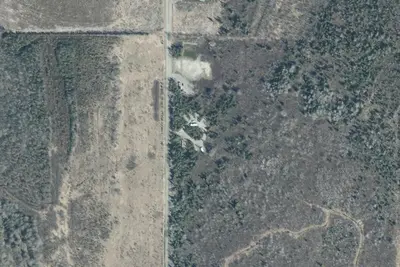 RV park