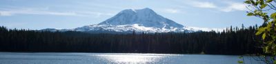 Takhlakh Lake Campground