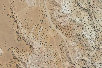 Camp site