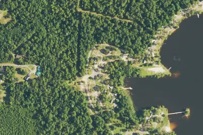 Camp site