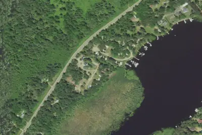 Shady Brook Campground