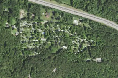 Harts Content Campground