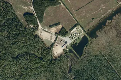 Domaine du Ranch