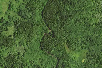 Camp site