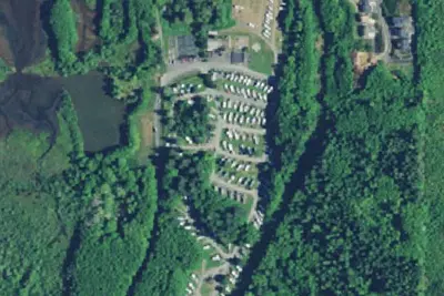 RV park