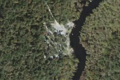 RV park
