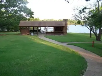 Group camp