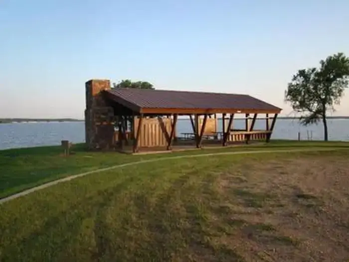 Group camp