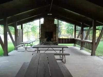Group camp