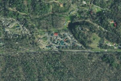Arrow Creek Campground