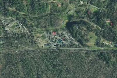 Arrow Creek Campground
