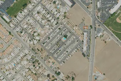 Diamond Valley RV Park