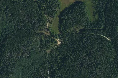 Camp site