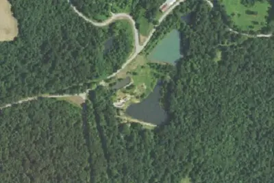 Lake View Camping