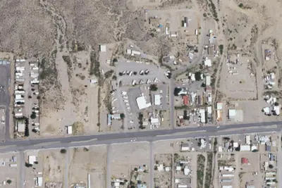 RJ RV Park