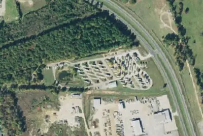 Carthage RV Campground