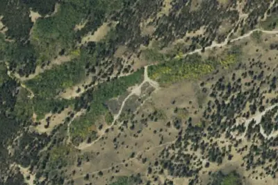 Camp site