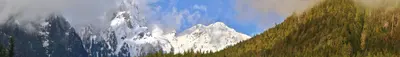 Golden Ears page banner