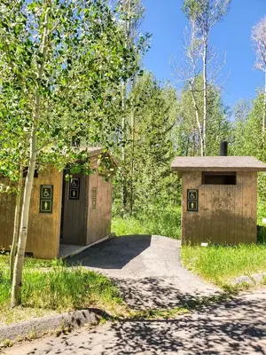 Sunrise Bathroom