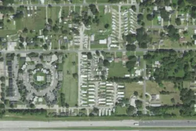 Wingate RV Park