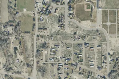 RV park