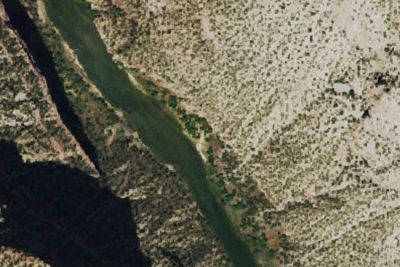Limestone River Camp