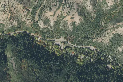 Balsam Campground