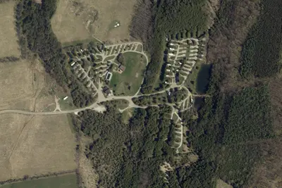 Owen Sound KOA Journey
