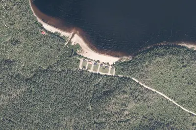 Camp site