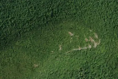 Camp site