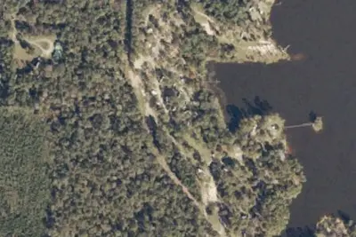 Camp site