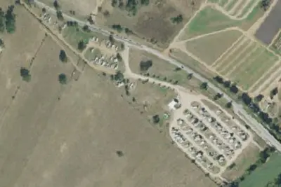 Colorado RV Park