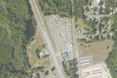 Jenny Ridge RV Park